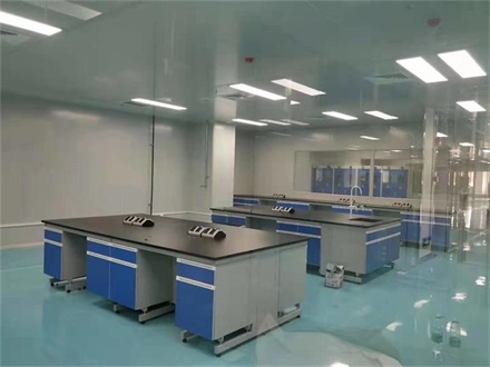 醫學實驗室改造建設